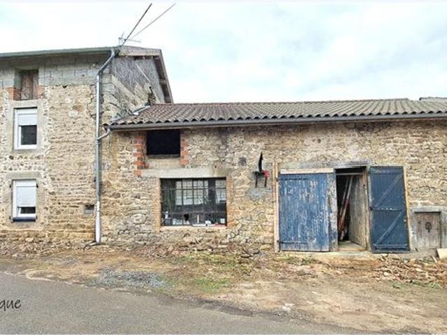 Maison 4 pièces 66 m²