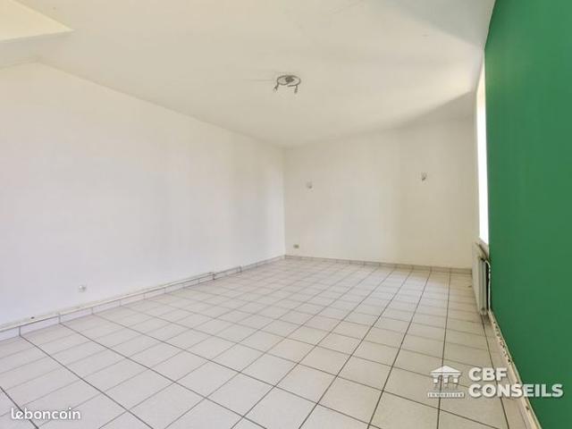 Maison 4 pièces 66 m²