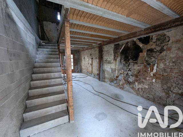 Maison 4 pièces 66 m²