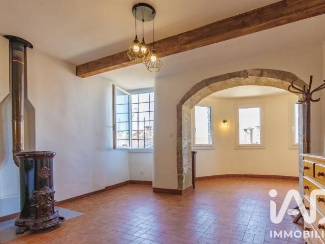 Maison 4 pièces 66 m²