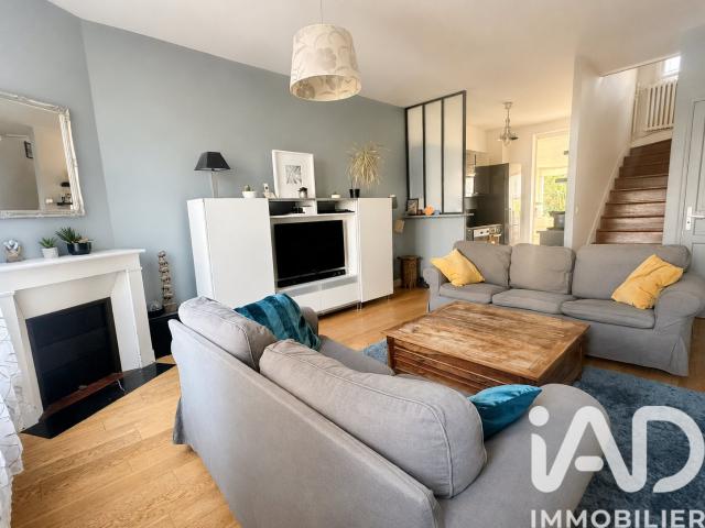 Maison 4 pièces 66 m²