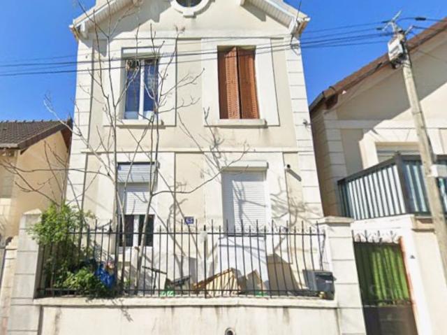 Maison 4 pièces 66 m²