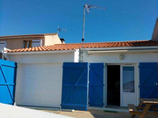Maison 4 pièces 66 m²