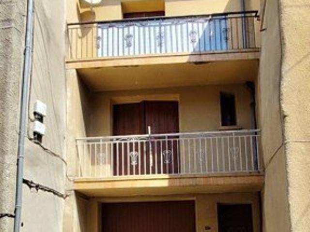 Maison 4 pièces 66 m²