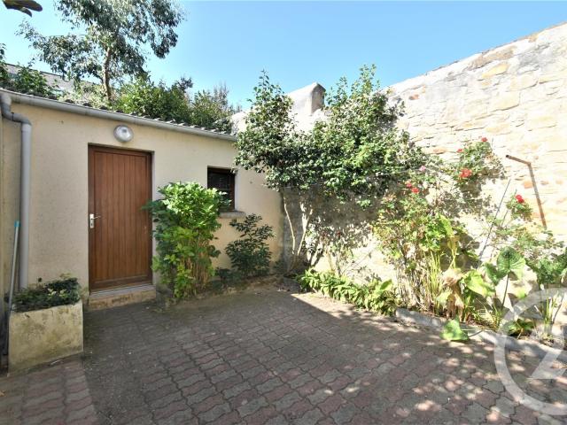 Maison 4 pièces 66 m²