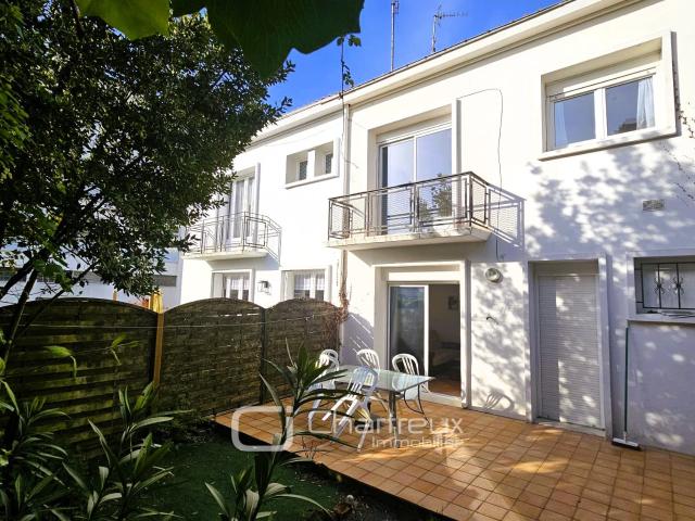 Maison 4 pièces 66 m²