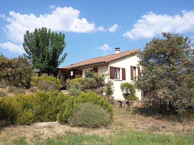Maison 4 pièces 66 m²