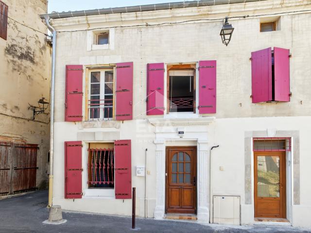 Maison 4 pièces 66 m²