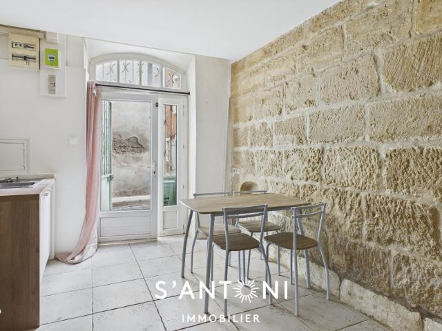 Maison 4 pièces 66 m²