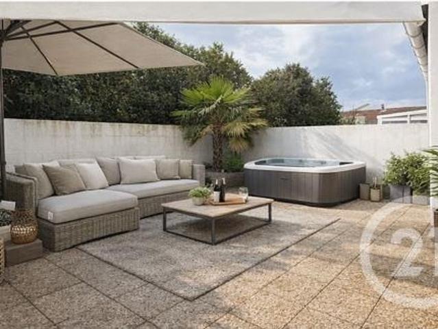 Maison 4 pièces 66 m²