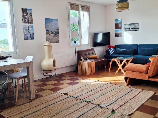 Maison 4 pièces 66 m²