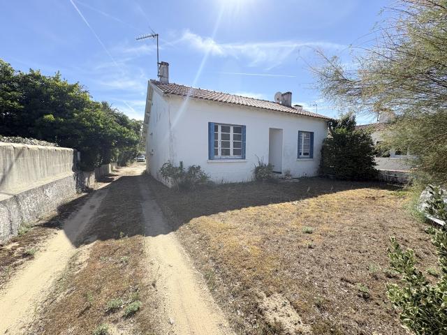 Maison 4 pièces 66 m²
