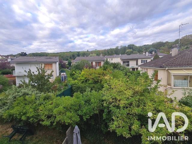 Maison 4 pièces 66 m²