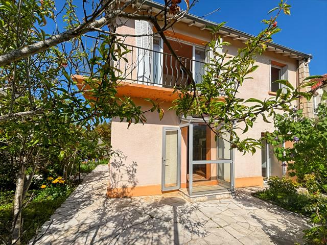 Maison 4 pièces 66 m²