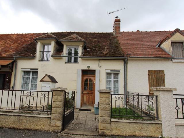 Maison 4 pièces 66 m²