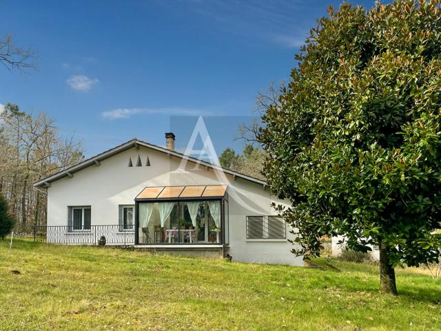 Maison 4 pièces 66 m²