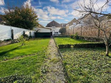 Maison 4 pièces 66 m²