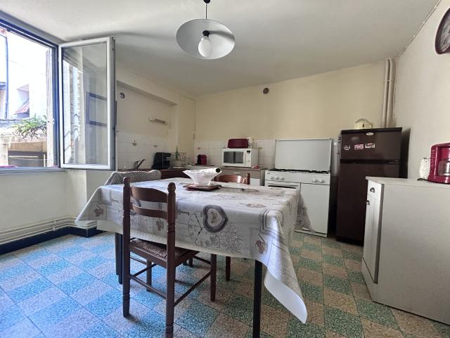 Maison 4 pièces 66 m²