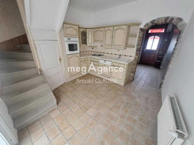 Maison 4 pièces 66 m²