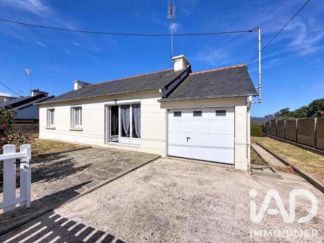 Maison 4 pièces 66 m²