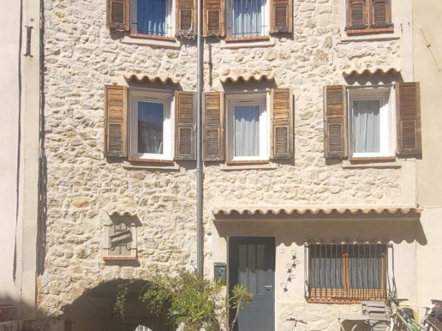 Maison 4 pièces 66 m²