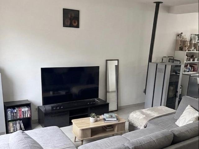 Maison 4 pièces 66 m²