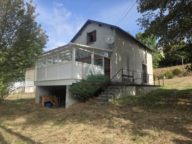 Maison 4 pièces 66 m²