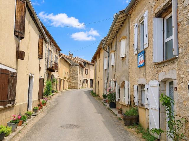 Maison 4 pièces 66 m²
