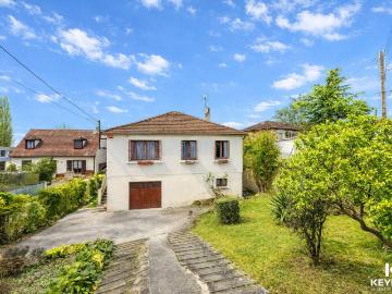 Maison 4 pièces 66 m²