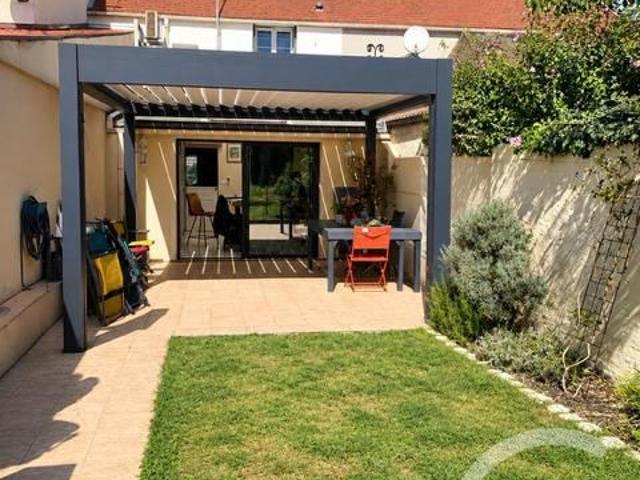 Maison 4 pièces 66 m²