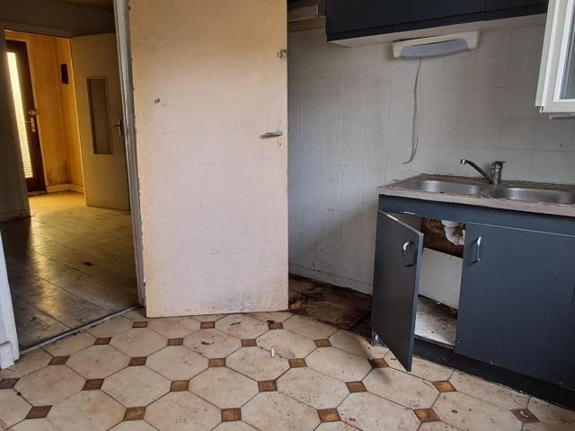Maison 4 pièces 66 m²