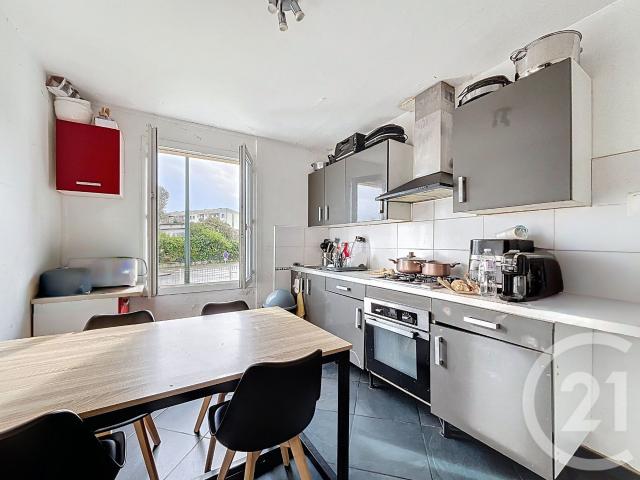 Maison 4 pièces 66 m²
