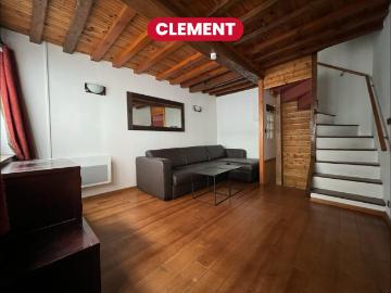 Maison 4 pièces 66 m²