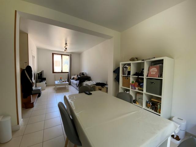 Maison 4 pièces 66 m²