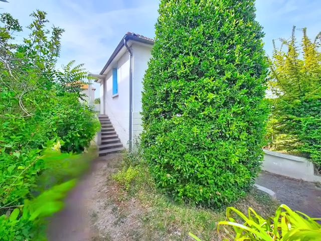 Maison 4 pièces 66 m²