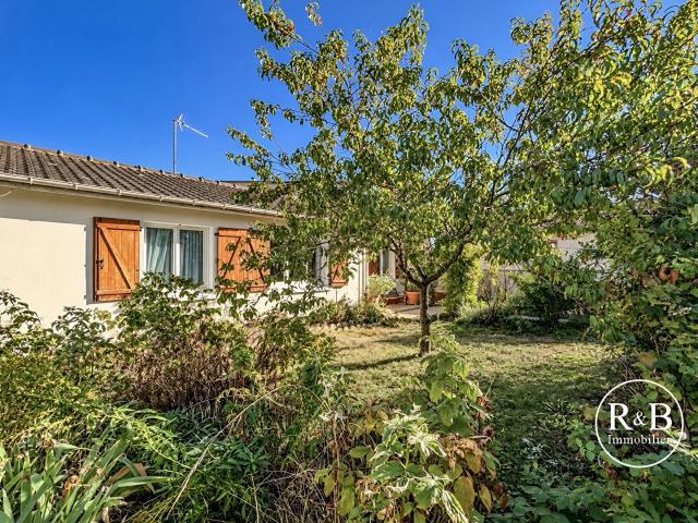 Maison 4 pièces 66 m²