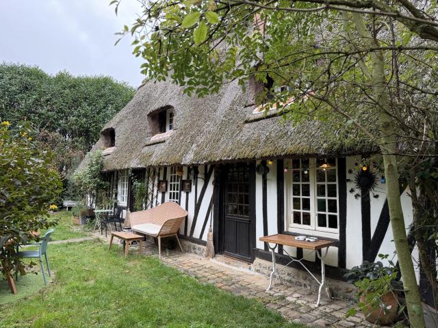 Maison 4 pièces 66 m²