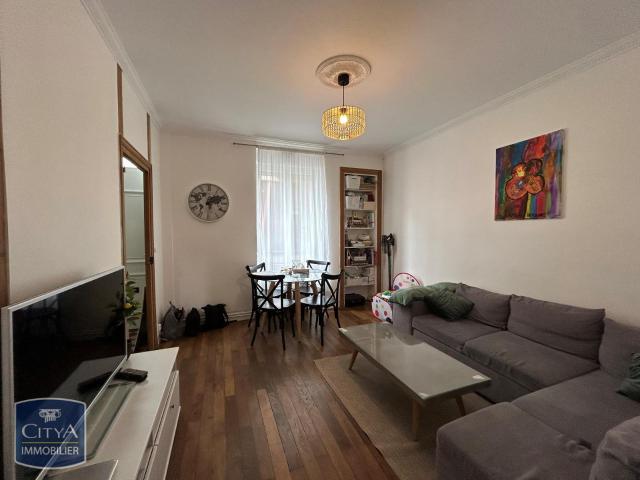 Maison 4 pièces 66 m²