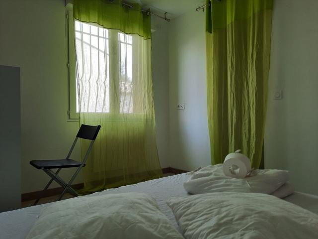 Maison 4 pièces, 66 m² à louer à Gallargues le Montueux 30660