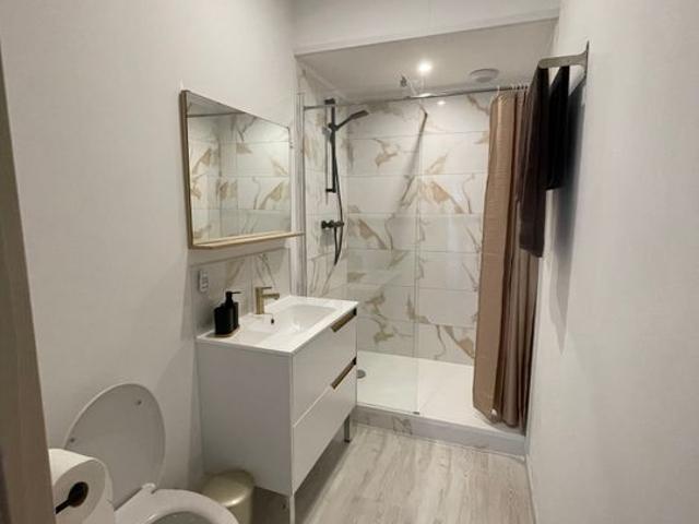 Maison 4 pièces, 66 m² à louer à Grand Fort Philippe 59153