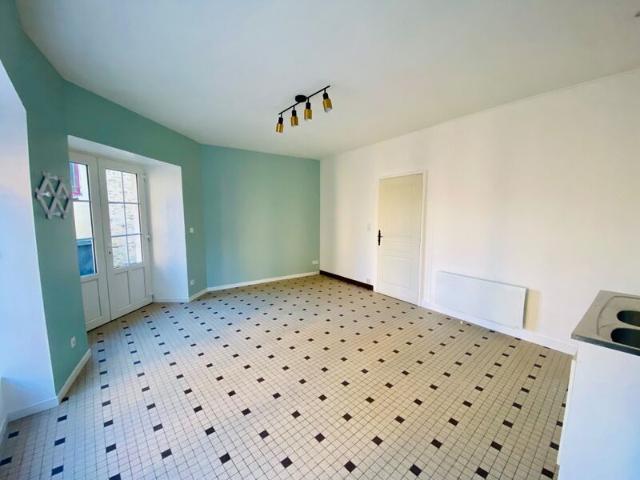 Maison 4 pièces, 66 m² à louer à Daon 53200