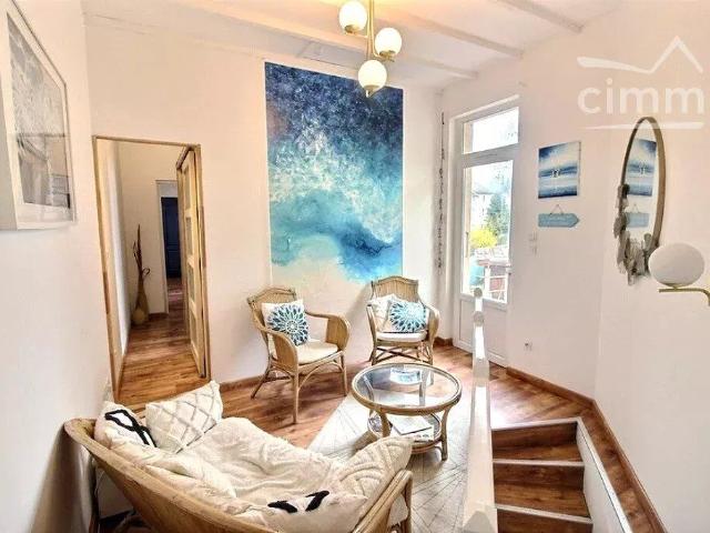Maison 4 pièces, 66 m² à louer à Les Abrets en Dauphiné 38490