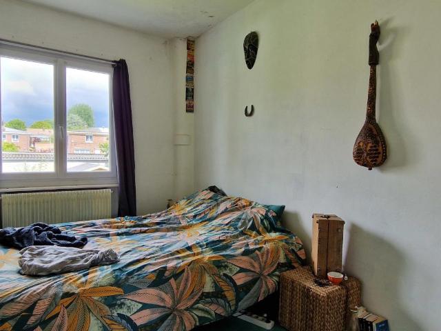 Maison 4 pièces, 66 m² à louer à Mouvaux 59420