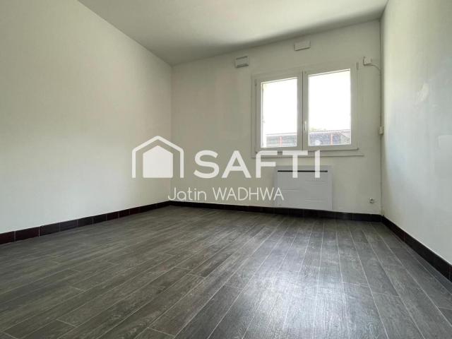 Maison 4 pièces, 66 m² à louer à Nizy le Comte 02150
