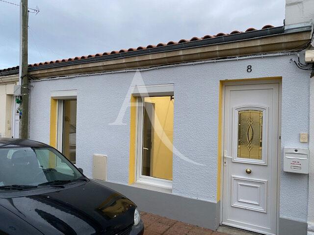Maison 4 pièces, 66 m² à louer à Rochefort 17300