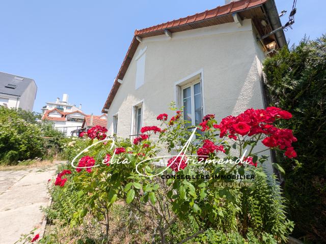 Maison 4 pièces 67 m²