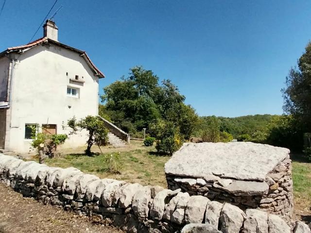 Maison 4 pièces 67 m²