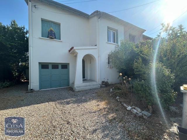 Maison 4 pièces 67 m²