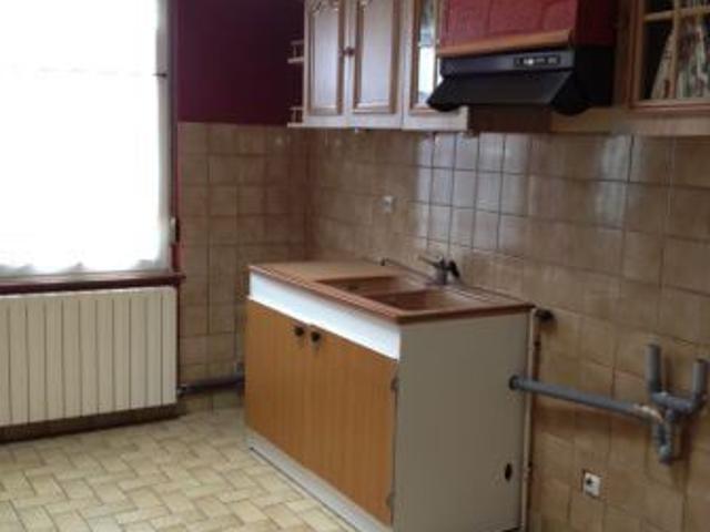 Maison 4 pièces 67 m²