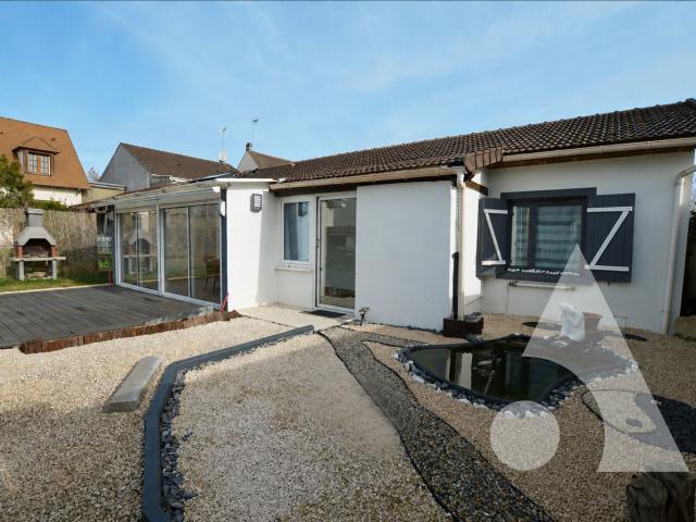 Maison 4 pièces 67 m²